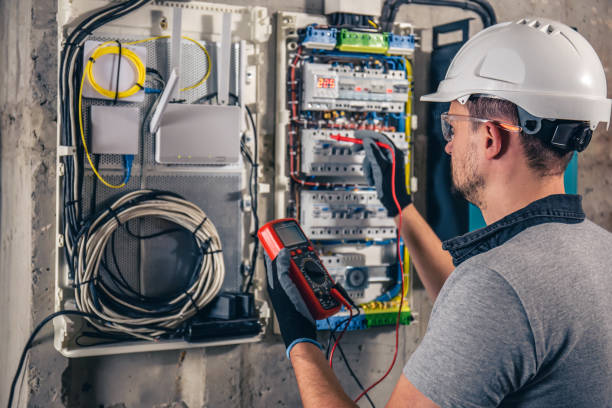 Best Electrical Rewiring Services  in East Pittsburgh, PA