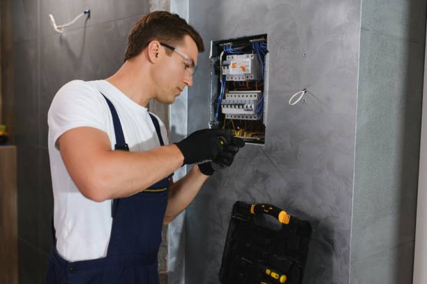 Affordable Electrical Installation in East Pittsburgh, PA