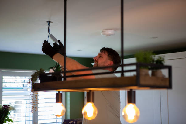 Best Emergency Electrical Repair  in East Pittsburgh, PA