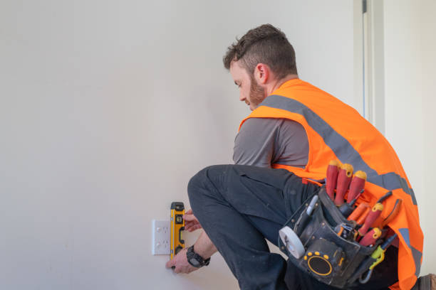 Best Affordable Electrical Installation  in East Pittsburgh, PA