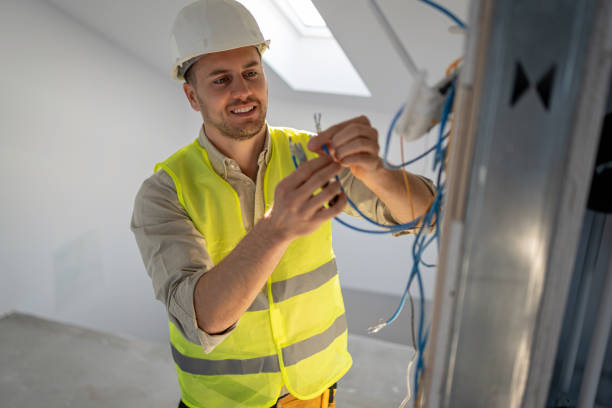 Best Licensed Electrician  in East Pittsburgh, PA